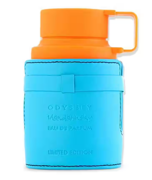 ARMAF ODYSSEY SKKY MANDARIN EAU DE PARFUM DECANT