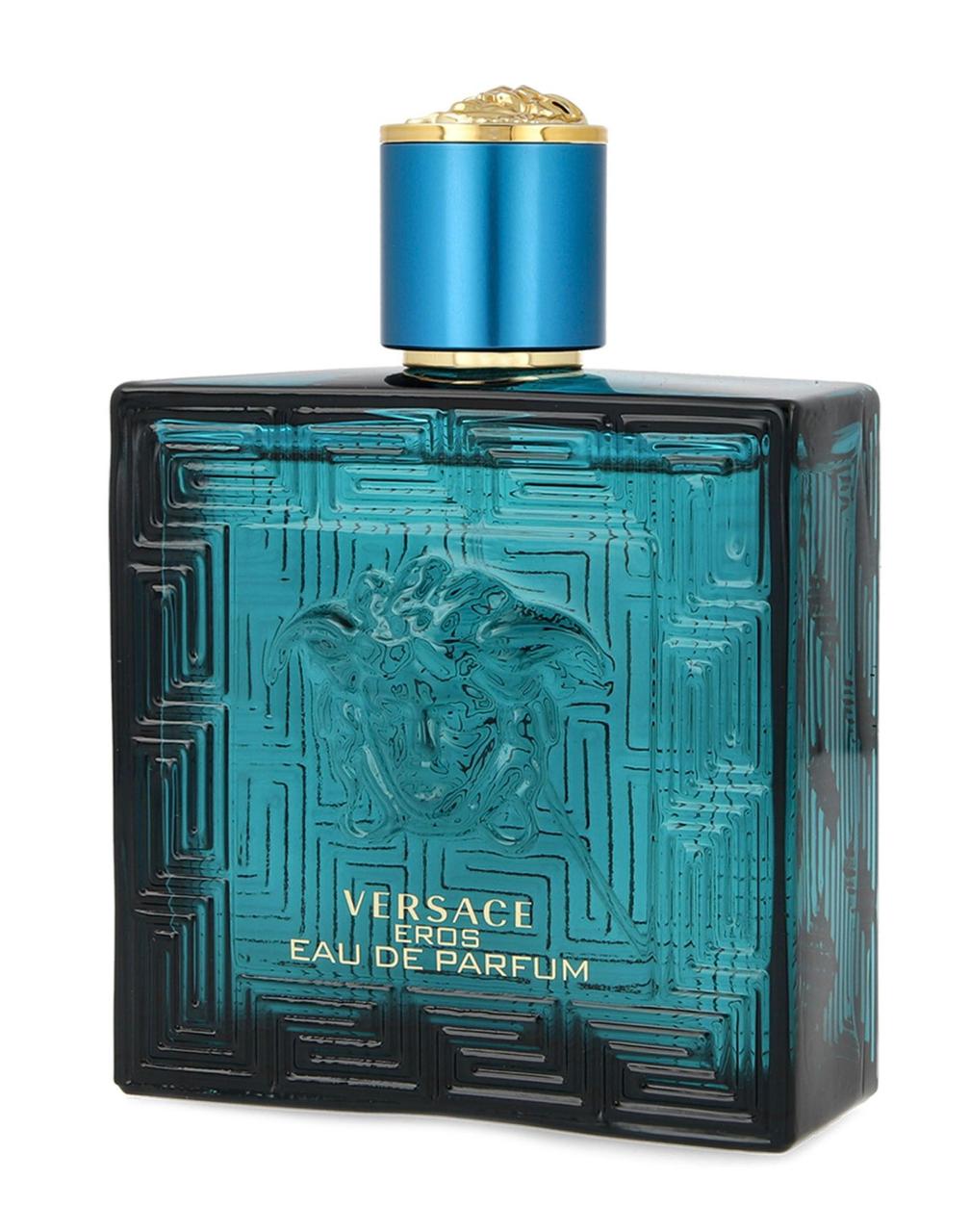 VERSACE EROS EAU DE PARFUM 200ML