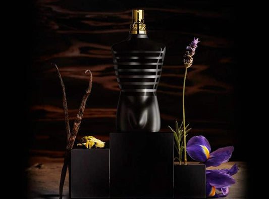 JEAN PAUL GAULTIER LE MALE LE PARFUM DECANT